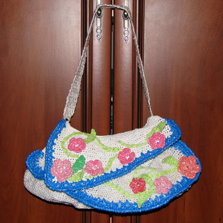 Handbag
