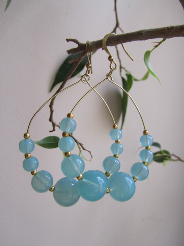 Earrings picture no. 2
