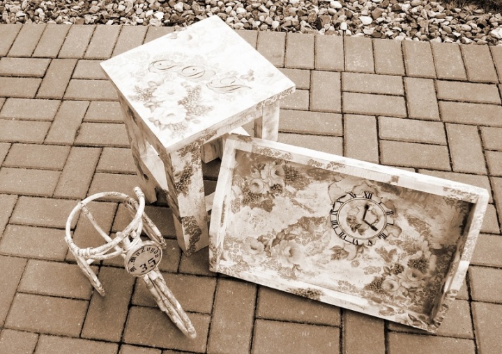 K-th " & quot Provence;
