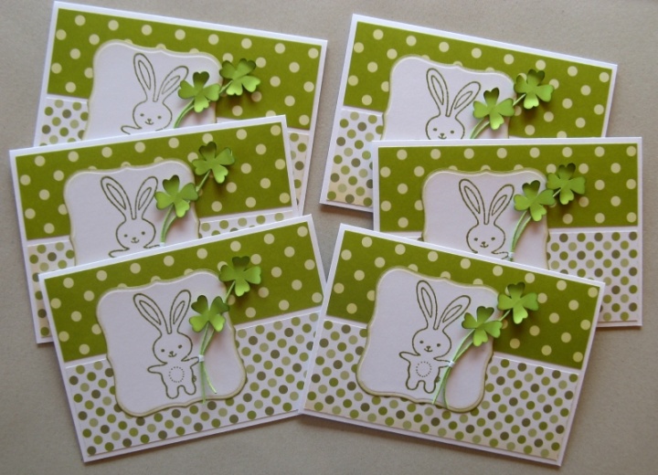 Adomėlio bunny