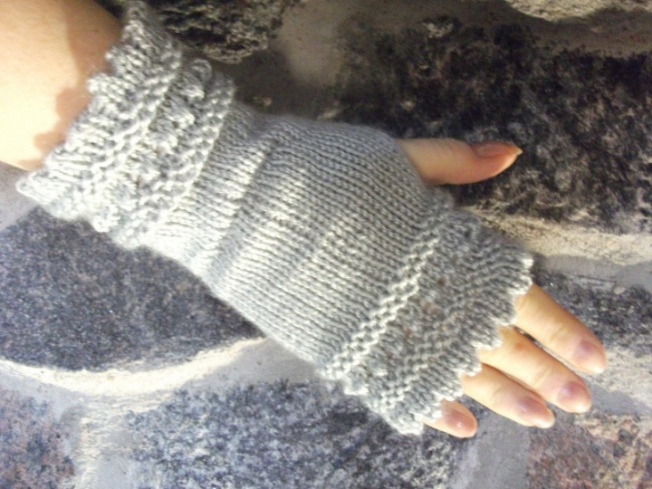 GREY freshness