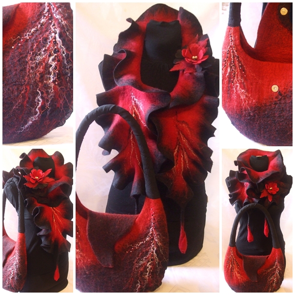 Package " Carmen " :)
