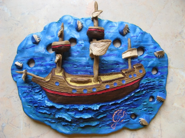 Hope ship :)