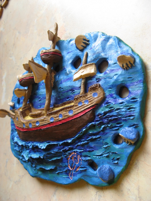 Hope ship :) picture no. 2