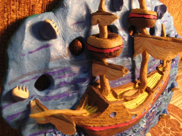 Hope ship :) picture no. 3