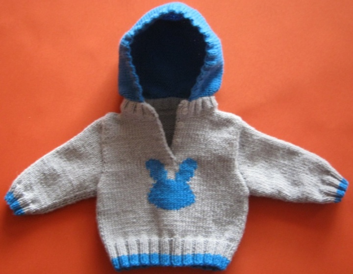 Suit for 3-6 months. pupa picture no. 2