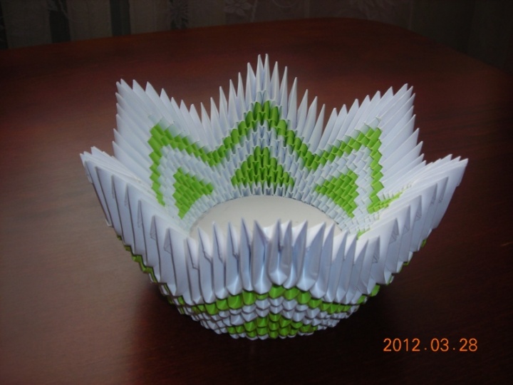 origami