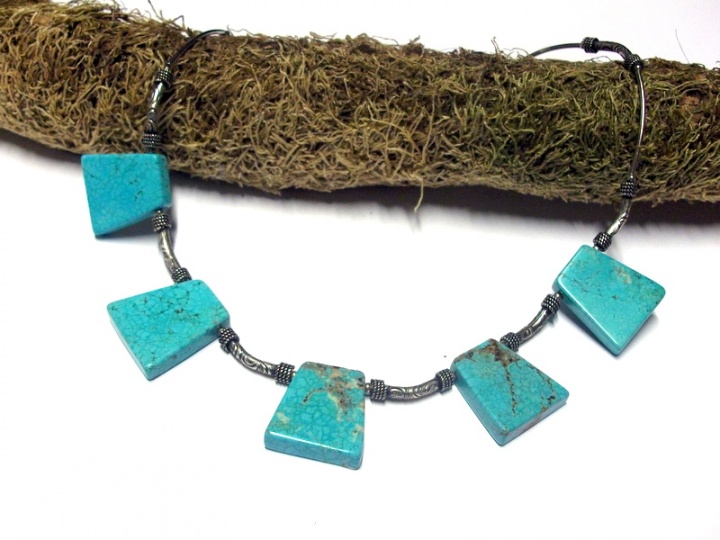 CLASSIC TURK necklaces