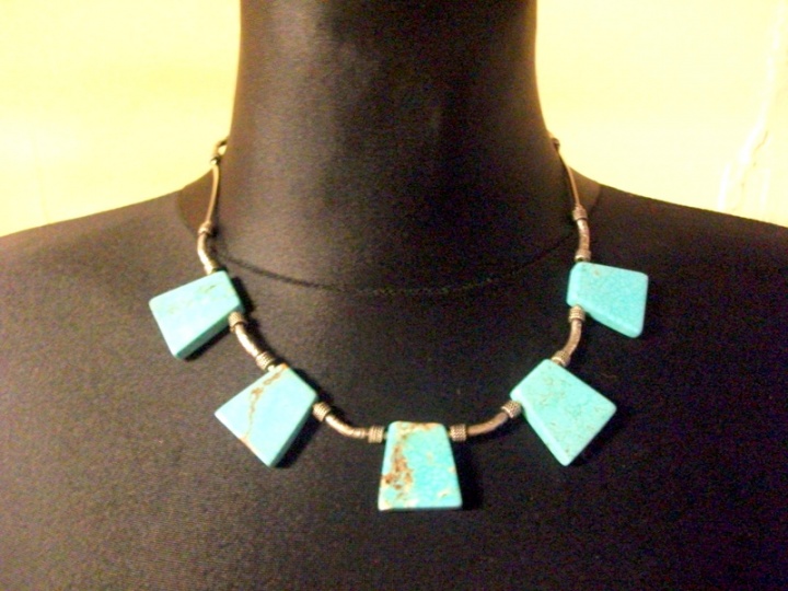 CLASSIC TURK necklaces picture no. 2