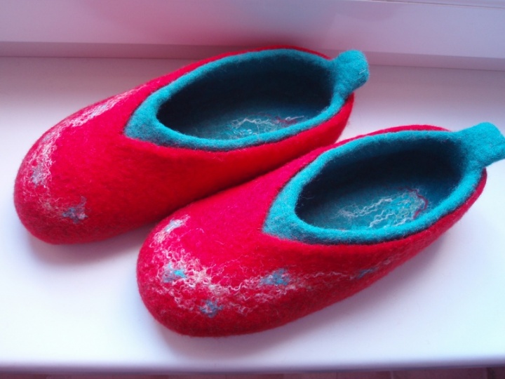 Slippers