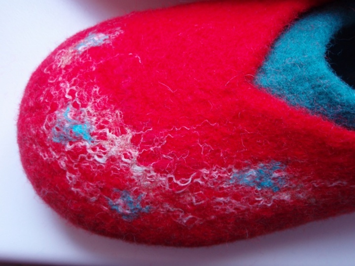Slippers picture no. 2