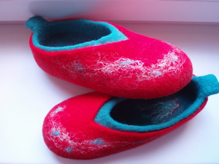 Slippers picture no. 3