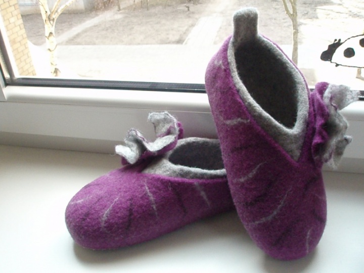Lilac picture no. 2