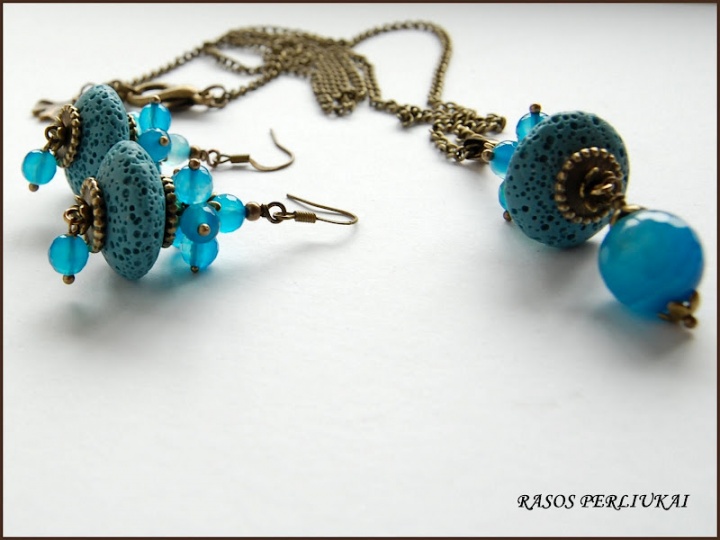 Blue buds picture no. 2