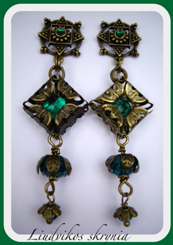 Emerald Azur picture no. 3