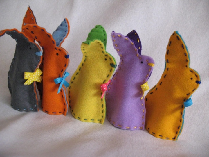 Bunnies
