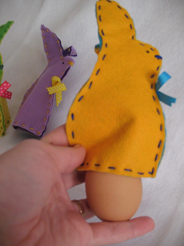 Bunnies picture no. 2