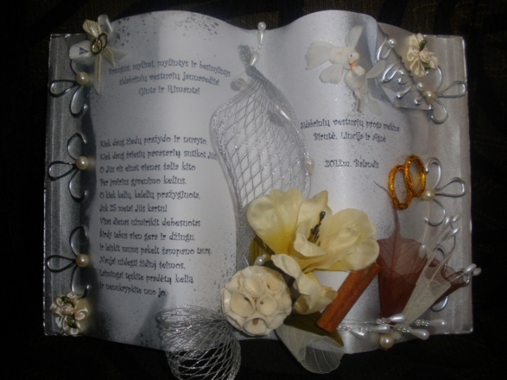 I do seasonal cards-books