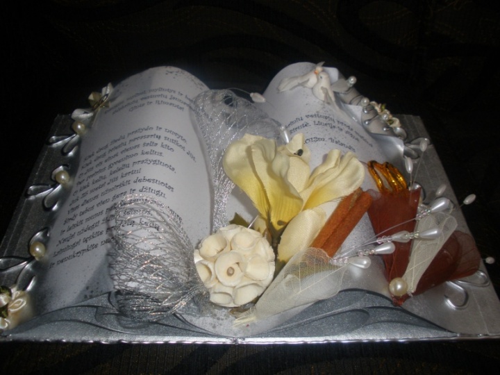 I do seasonal cards-books picture no. 2