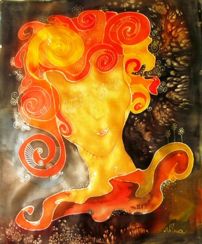 " Dream & quot guardian; picture no. 2