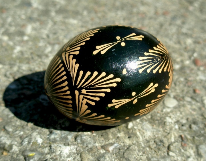 Easter egg picture no. 2