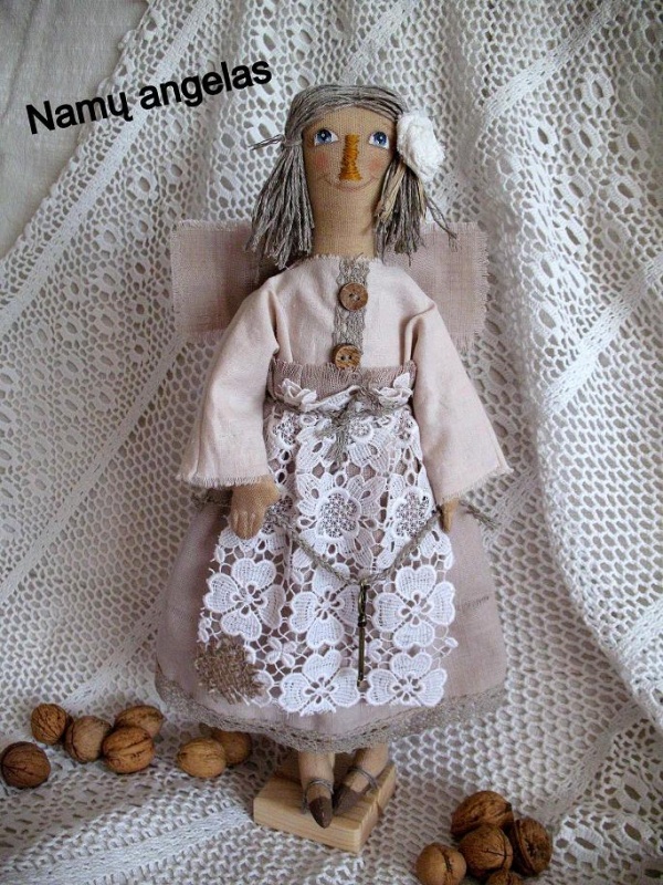 HOME ANGEL