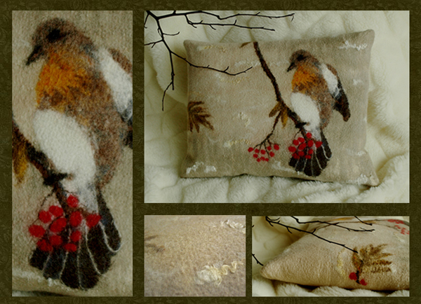 Cushions