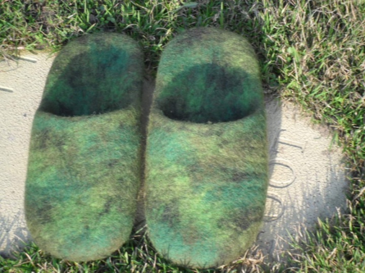 camouflage