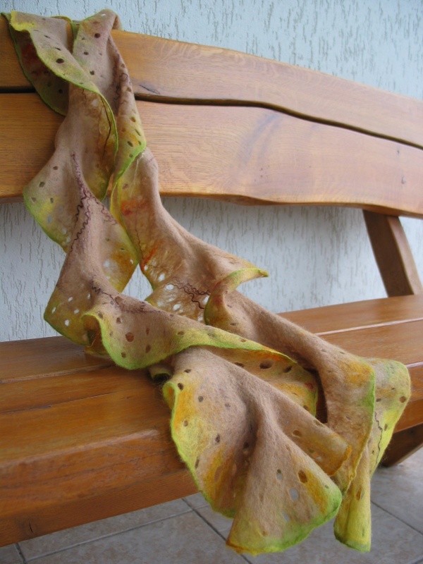 In autumn, we remember picture no. 2
