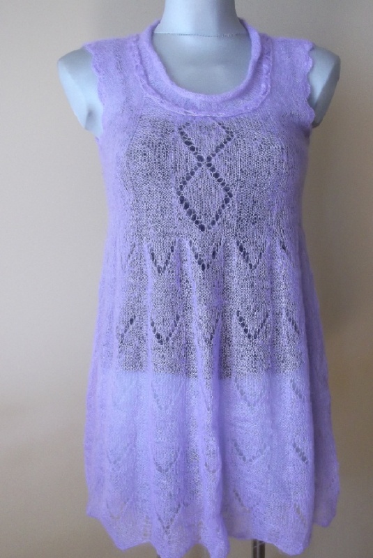 Tunika  ,,Violet"