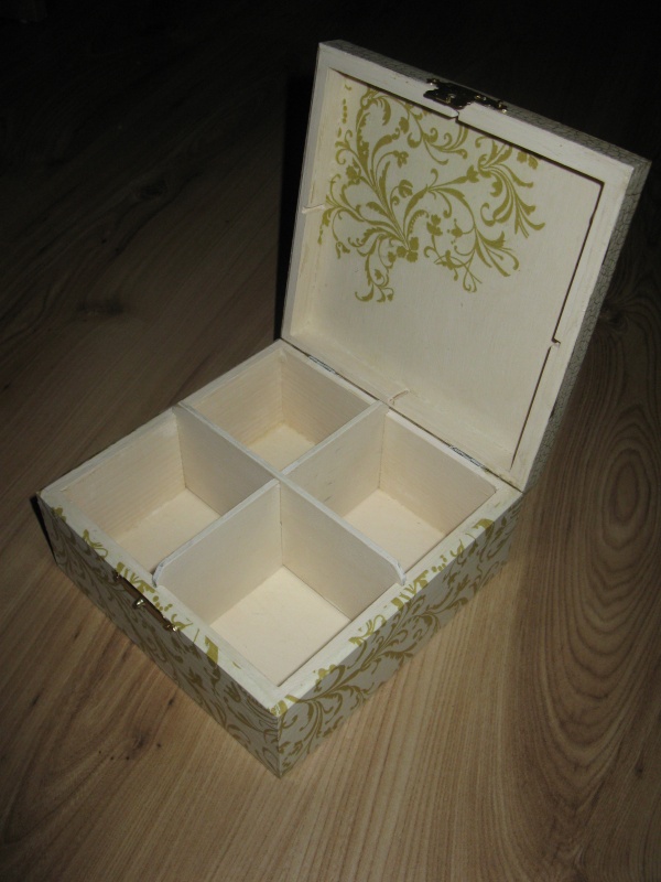 Box " memories ... " picture no. 2