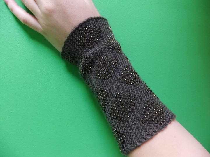 Zvonkuotos wristlets