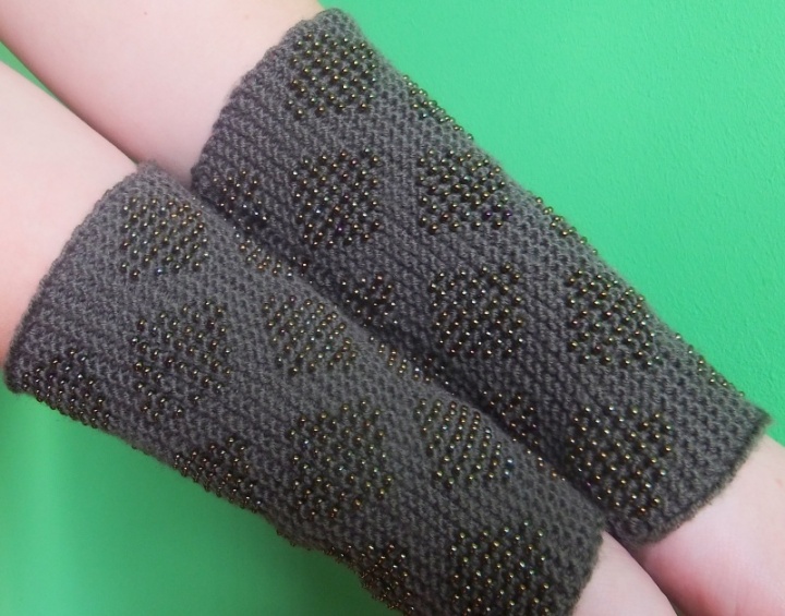Zvonkuotos wristlets picture no. 2