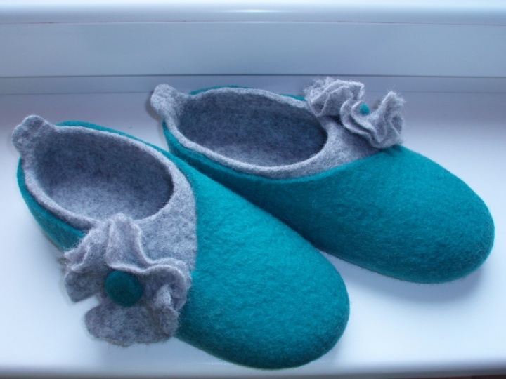 Turquoise