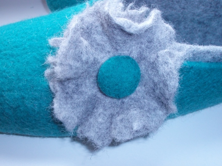 Turquoise picture no. 2