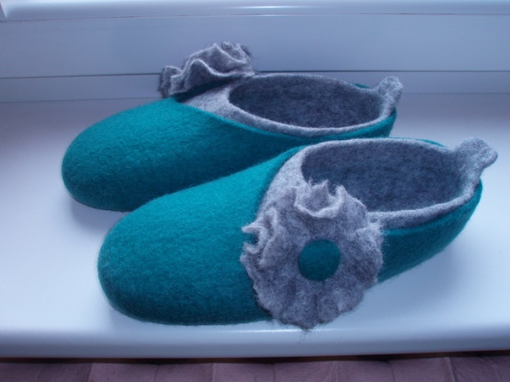 Turquoise picture no. 3