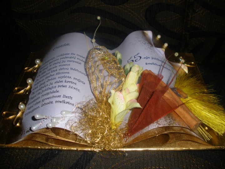 I do seasonal cards-books picture no. 2
