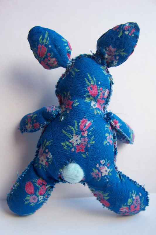 Blue Bunny picture no. 2