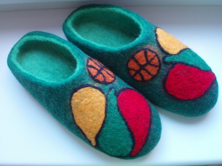 Lithuanian :)