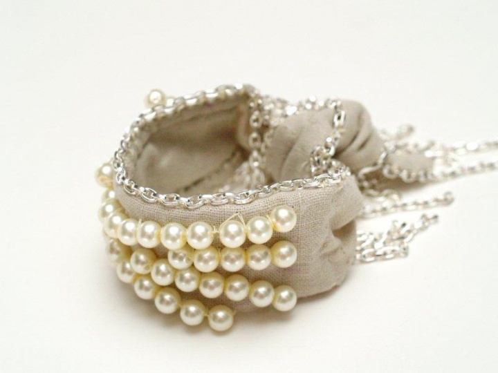 ornate bracelet picture no. 3