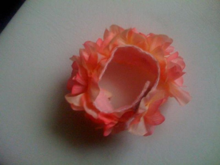 coral bracelet picture no. 2