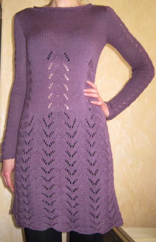 tunic-dress