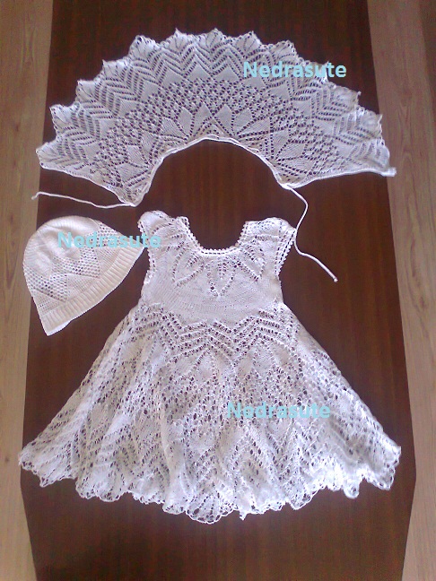 Baptism Set