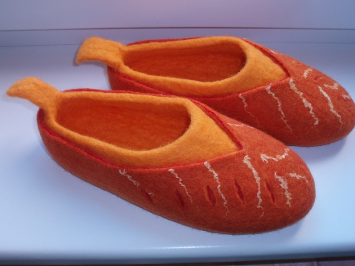 Orange :)