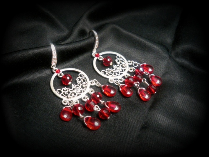" Magic Red " picture no. 2