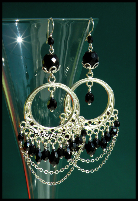 Earrings 326