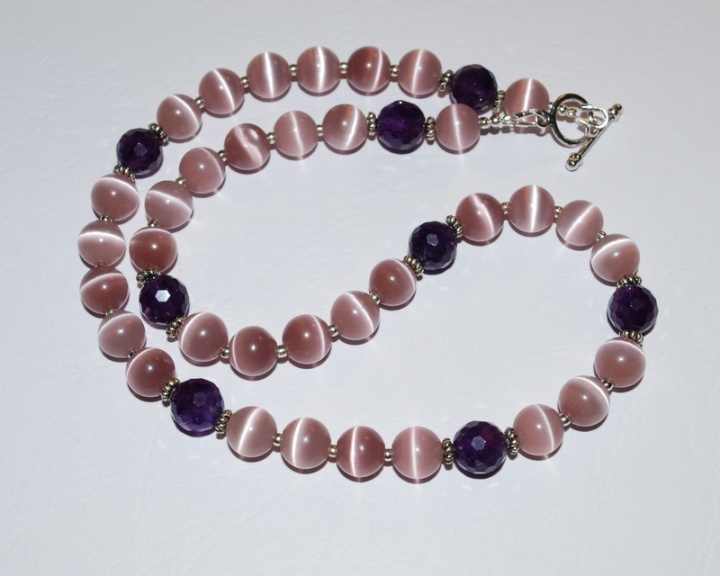 Beads " Romance "