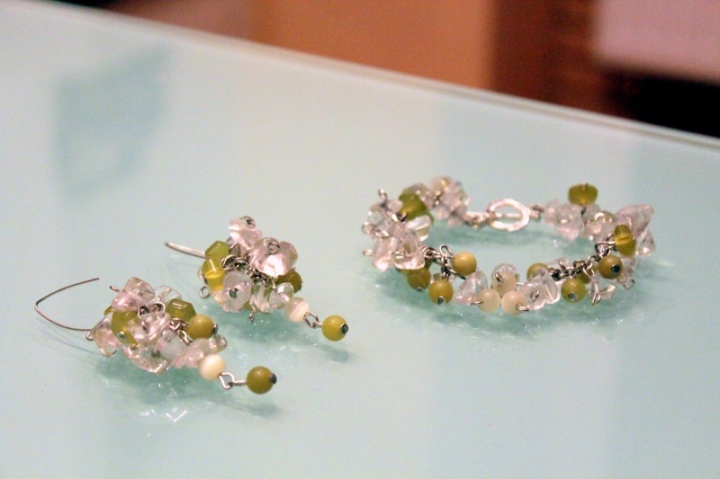 " dew drops " picture no. 2