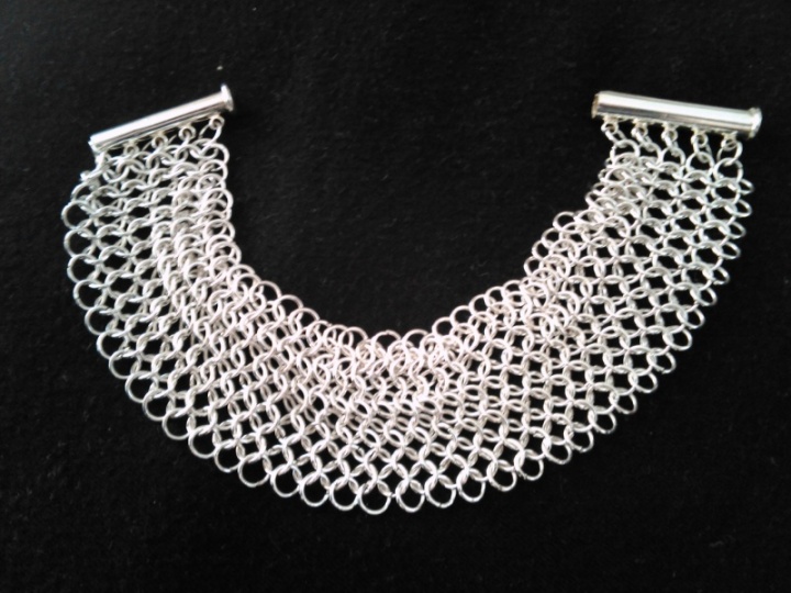 " silver tracery " picture no. 2
