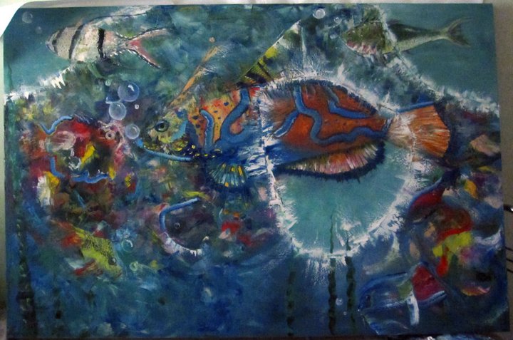 Fishes